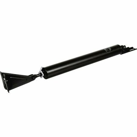 HILLMAN Hillman Group 852067 Carded Screen & Storm Door Closer; Black 852067